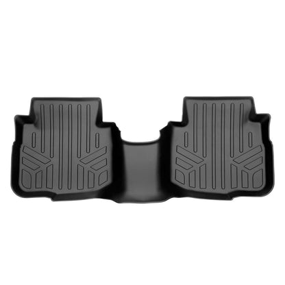 2020-2025 Subaru Outback Floor Liners | SMARTLINER