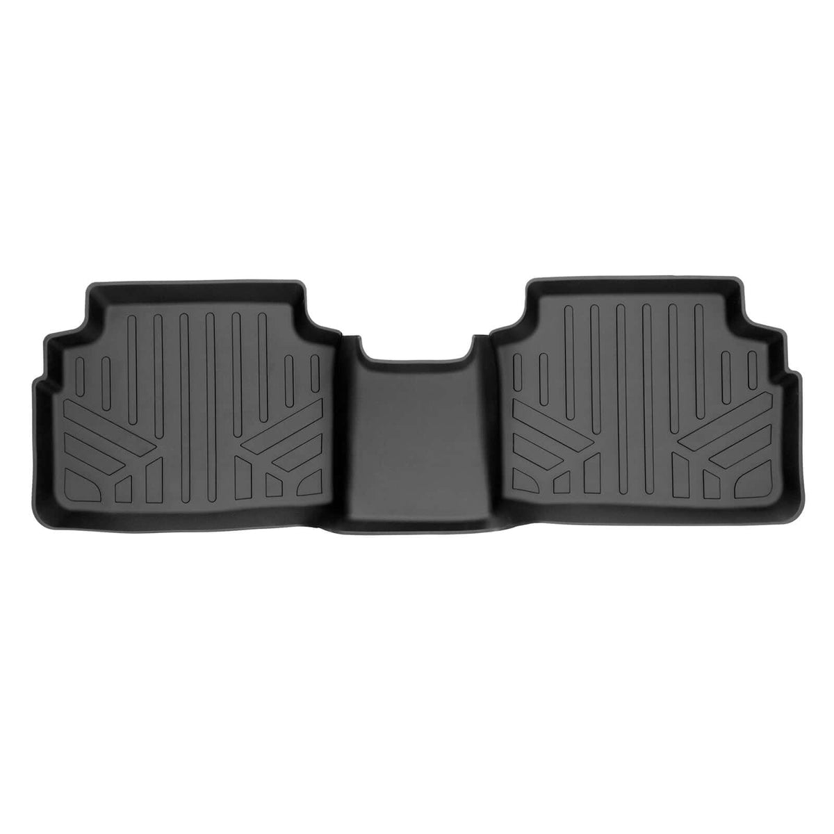 2020-2023 Hyundai Sonata Floor Liners|Fits 2026 Model|SMARTLINER
