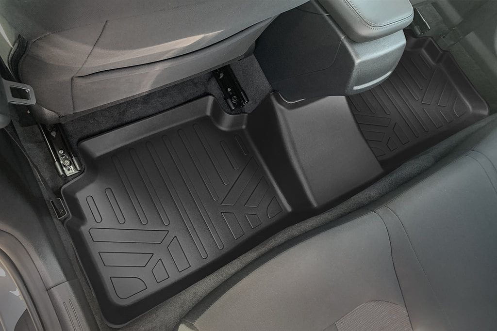 2020-2023 Hyundai Sonata Hybrid Floor Liners | SMARTLINER