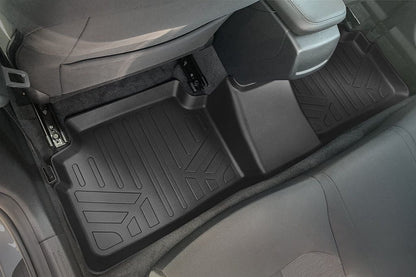 2020-2023 Hyundai Sonata Hybrid Floor Liners | SMARTLINER