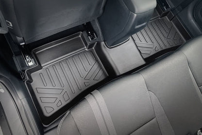 2020-2026 Hyundai Venue Floor Liners | SMARTLINER