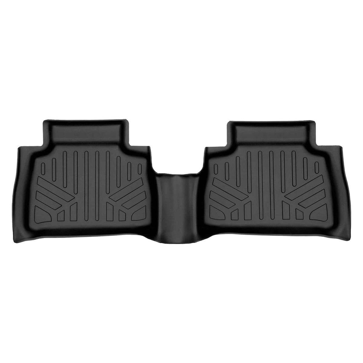 2020-2027 BMW X6 40i Floor Liners | SMARTLINER