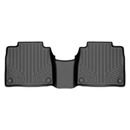 2020-2026 Mercedes-Benz GLS Class Floor Liners|7 Passenger, SUV Models|SMARTLINER