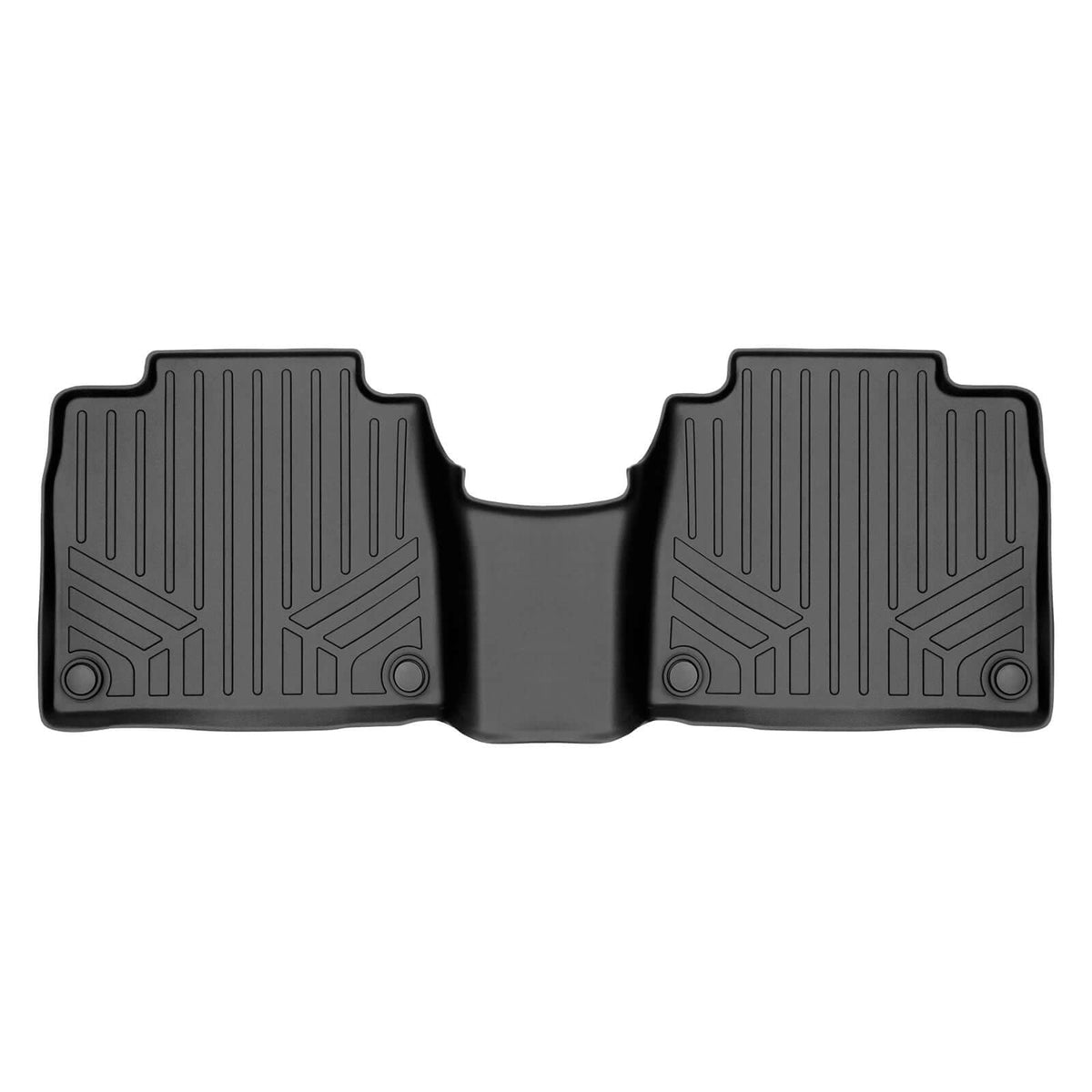 2020-2021 Mercedes-Benz AMG GLS 63 Floor Liners|7 Passenger, SUV Models|SMARTLINER