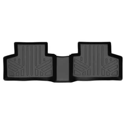 2020-2026 Mercedes-Benz GLB Class Floor Liners|SUV Models|SMARTLINER