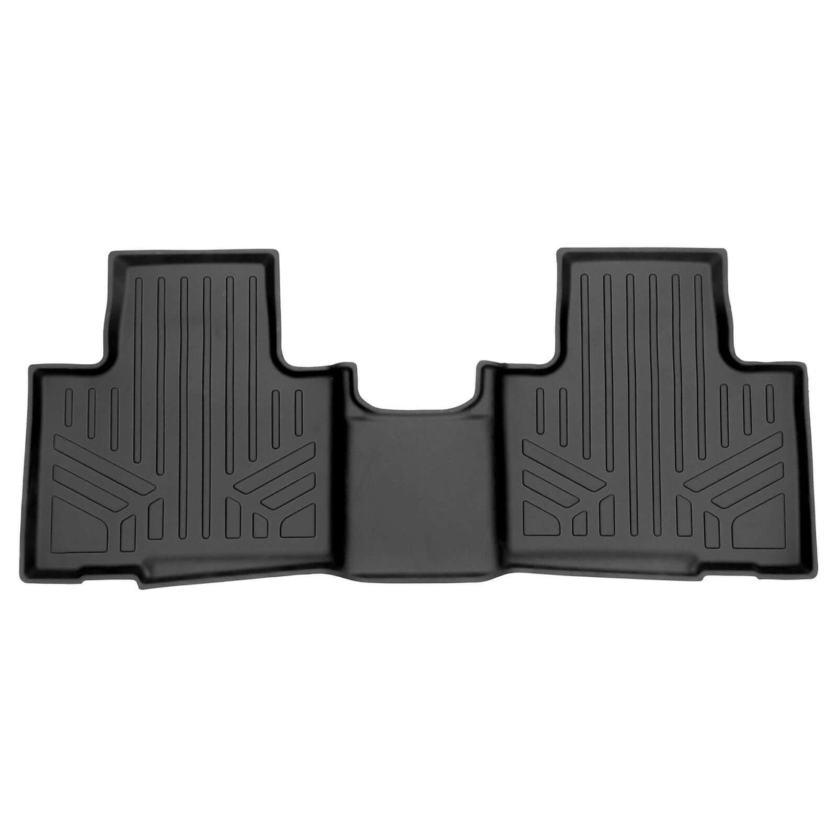 2020-2026 Toyota Highlander Floor Liners | SMARTLINER