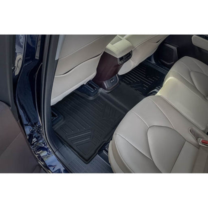 2020-2026 Toyota Highlander Floor Liners | SMARTLINER