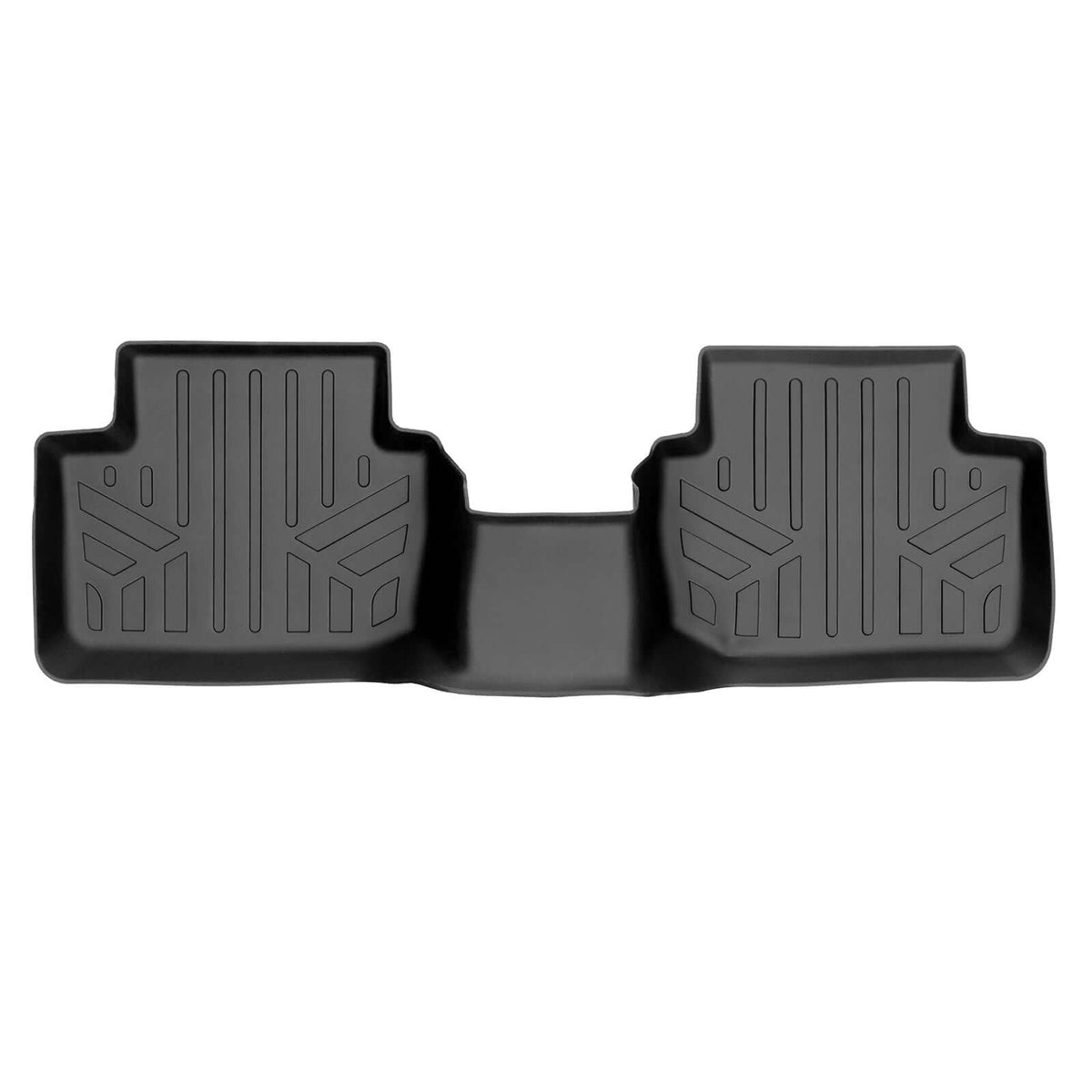 2020-2026 Mazda CX30 Floor Liners FWD (Front Wheel Drive)|SMARTLINER