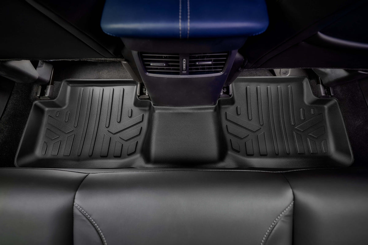 2020-2026 Mazda CX30 Floor Liners FWD (Front Wheel Drive)|SMARTLINER