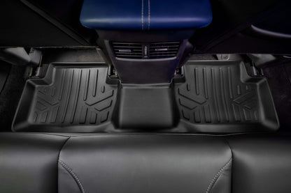 2020-2026 Mazda CX30 Floor Liners FWD (Front Wheel Drive)|SMARTLINER