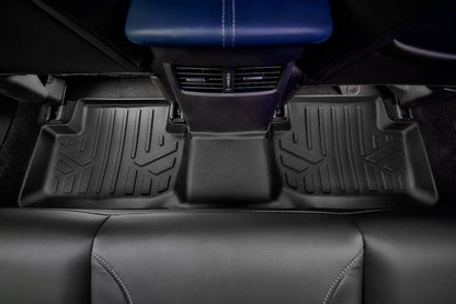 2020-2026 Mazda CX30 Floor Liners FWD (Front Wheel Drive)|SMARTLINER