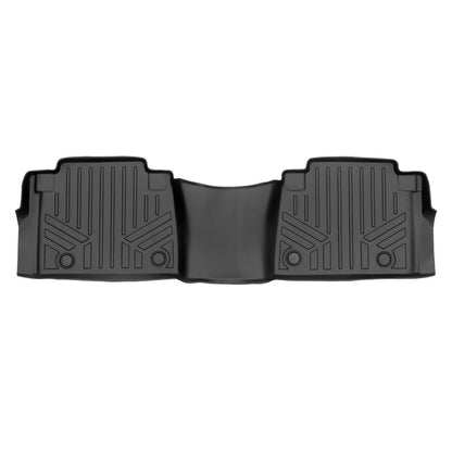 2019-2024 Infiniti QX80 Floor Liners|7 Passenger Models|SMARTLINER
