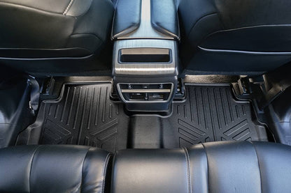 2019-2024 Nissan Murano Floor Liners|SMARTLINER