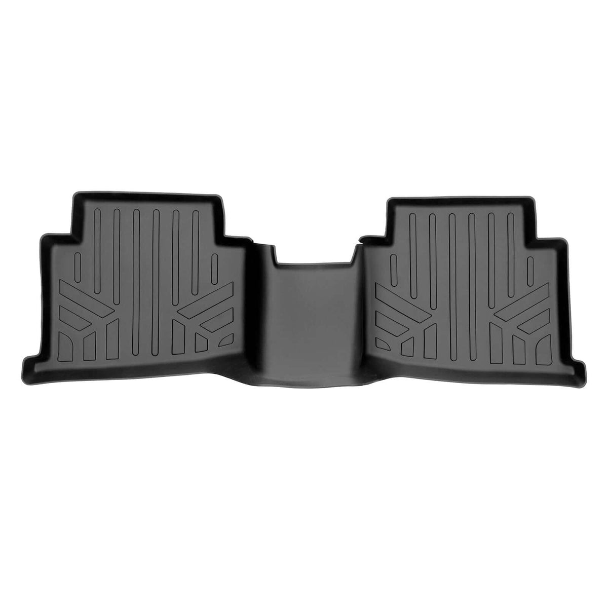 2024-2026 Kia Seltos Floor Liners | SMARTLINER