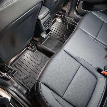 2021-2023 Kia Seltos Floor Liners | SMARTLINER