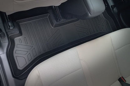 2020-2026 Buick Encore GX Floor Liners | Fits FWD (Front Wheel Drive) | SMARTLINER