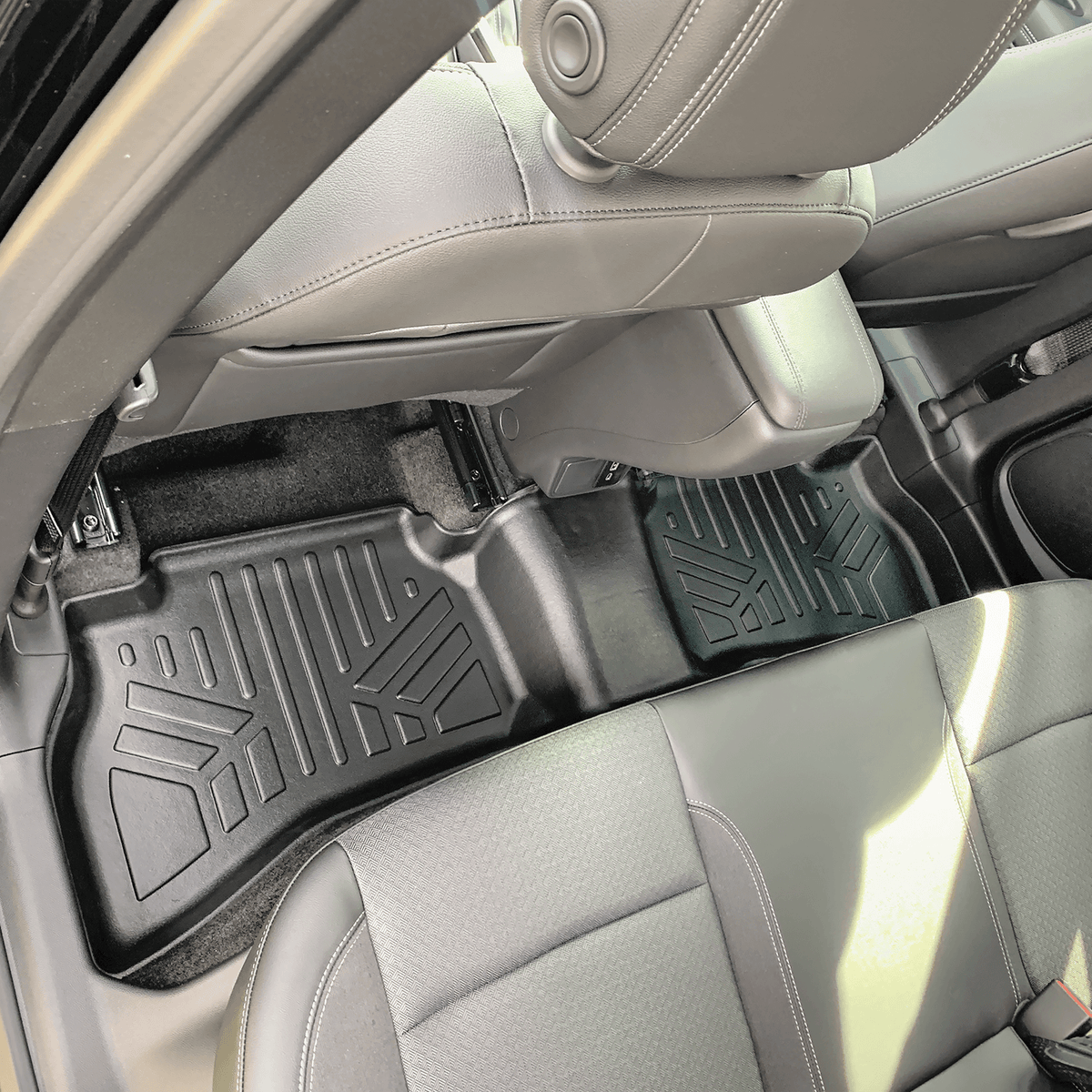 2020-2026 Buick Encore GX Floor Liners| Fits AWD (All Wheel Drive) | SMARTLINER
