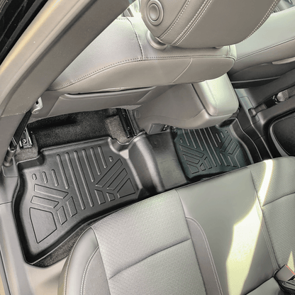 2020-2026 Buick Encore GX Floor Liners| Fits AWD (All Wheel Drive) | SMARTLINER