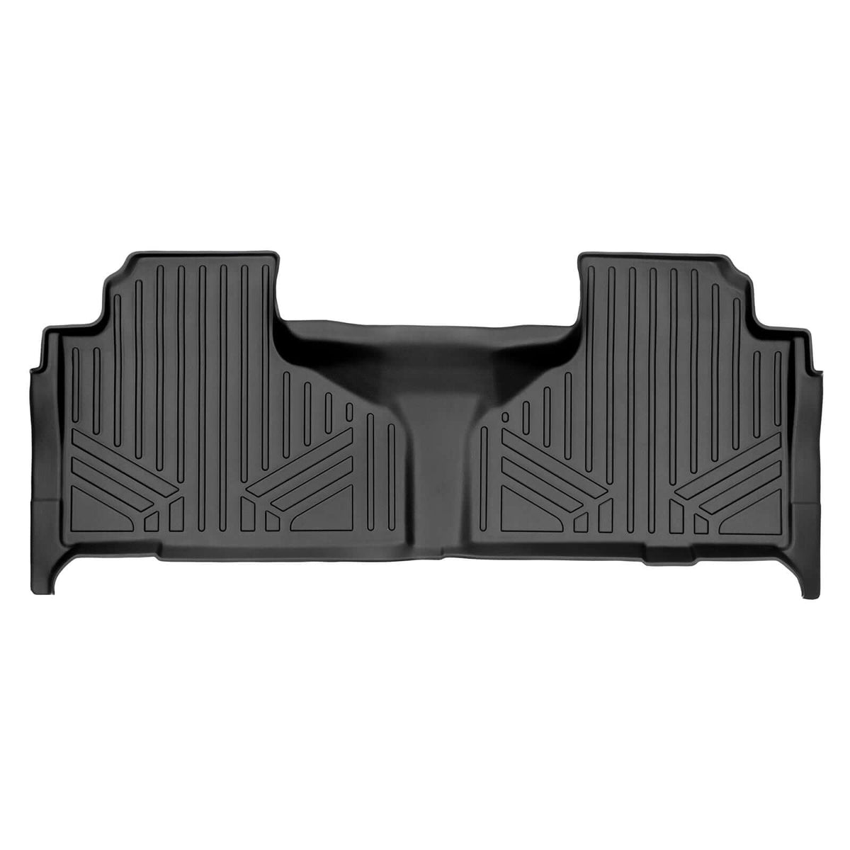 2021-2026 Chevrolet Suburban Floor Liners|8 Passenger Models|SMARTLINER