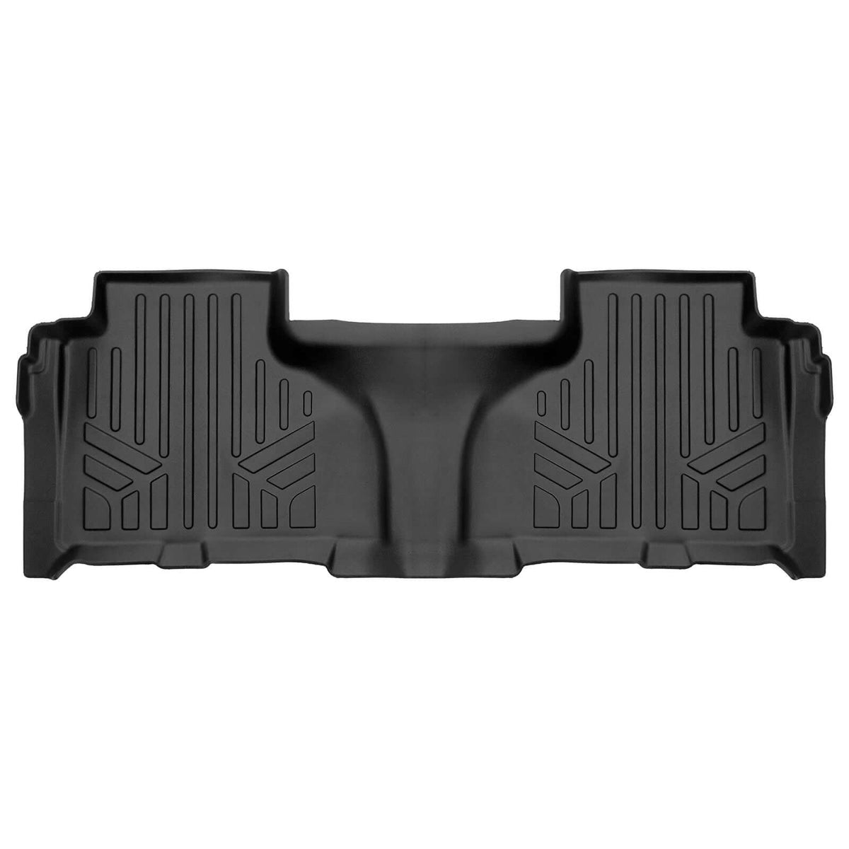 2021-2026 GMC Yukon XL Floor Liners|7 Passenger Models|SMARTLINER
