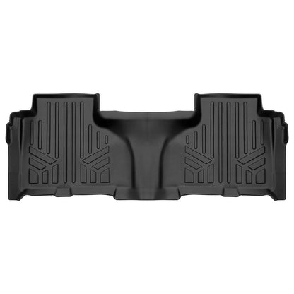 2021-2026 GMC Yukon XL Floor Liners|7 Passenger Models|SMARTLINER