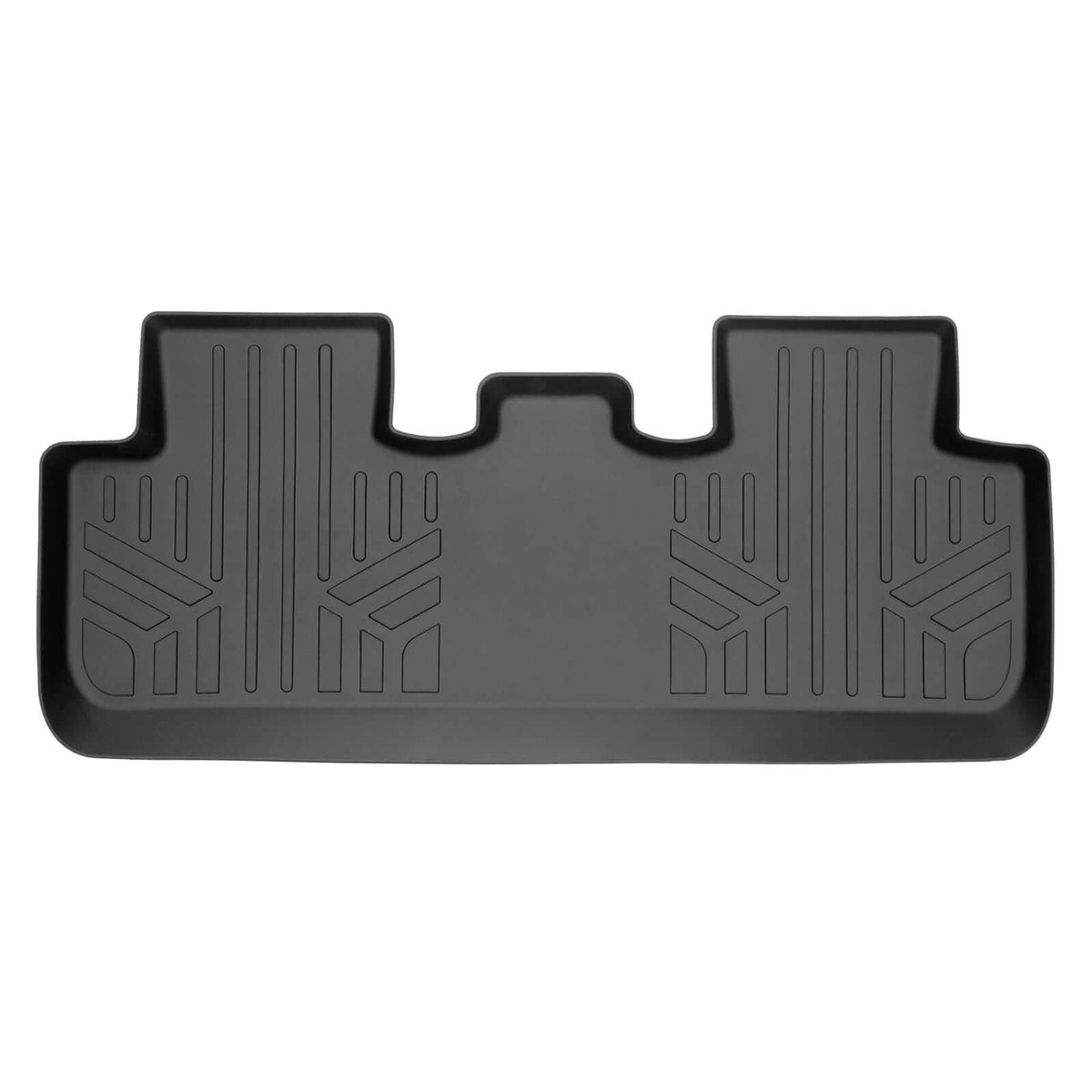 2021-2023 Tesla Model Y Floor Liners|7 Passenger Models|SMARTLINER