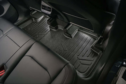 2020-2025 Tesla Model Y Floor Liners | SMARTLINER