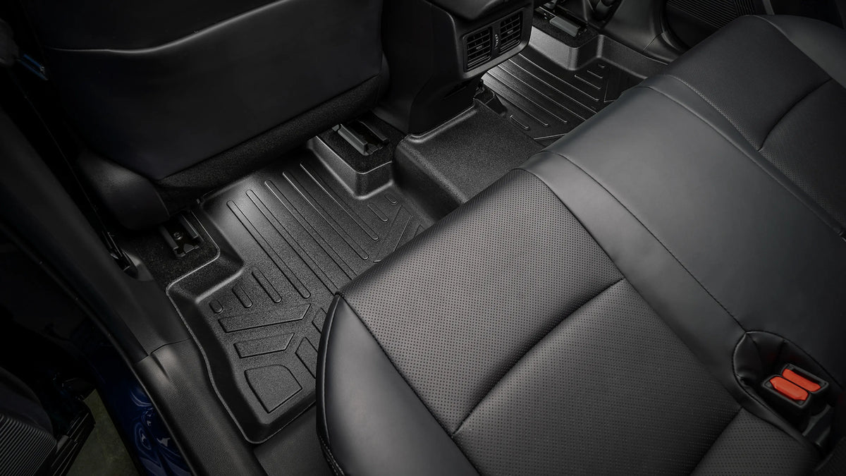 2021-2024 Toyota Venza Floor Liners | SMARTLINER