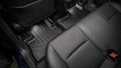 2021-2024 Toyota Venza Floor Liners | SMARTLINER