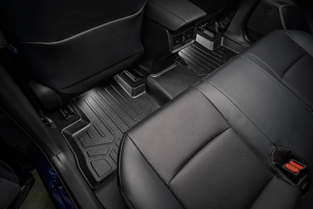 2021-2024 Toyota Venza Floor Liners | SMARTLINER