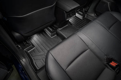 2021-2024 Toyota Venza Floor Liners | SMARTLINER