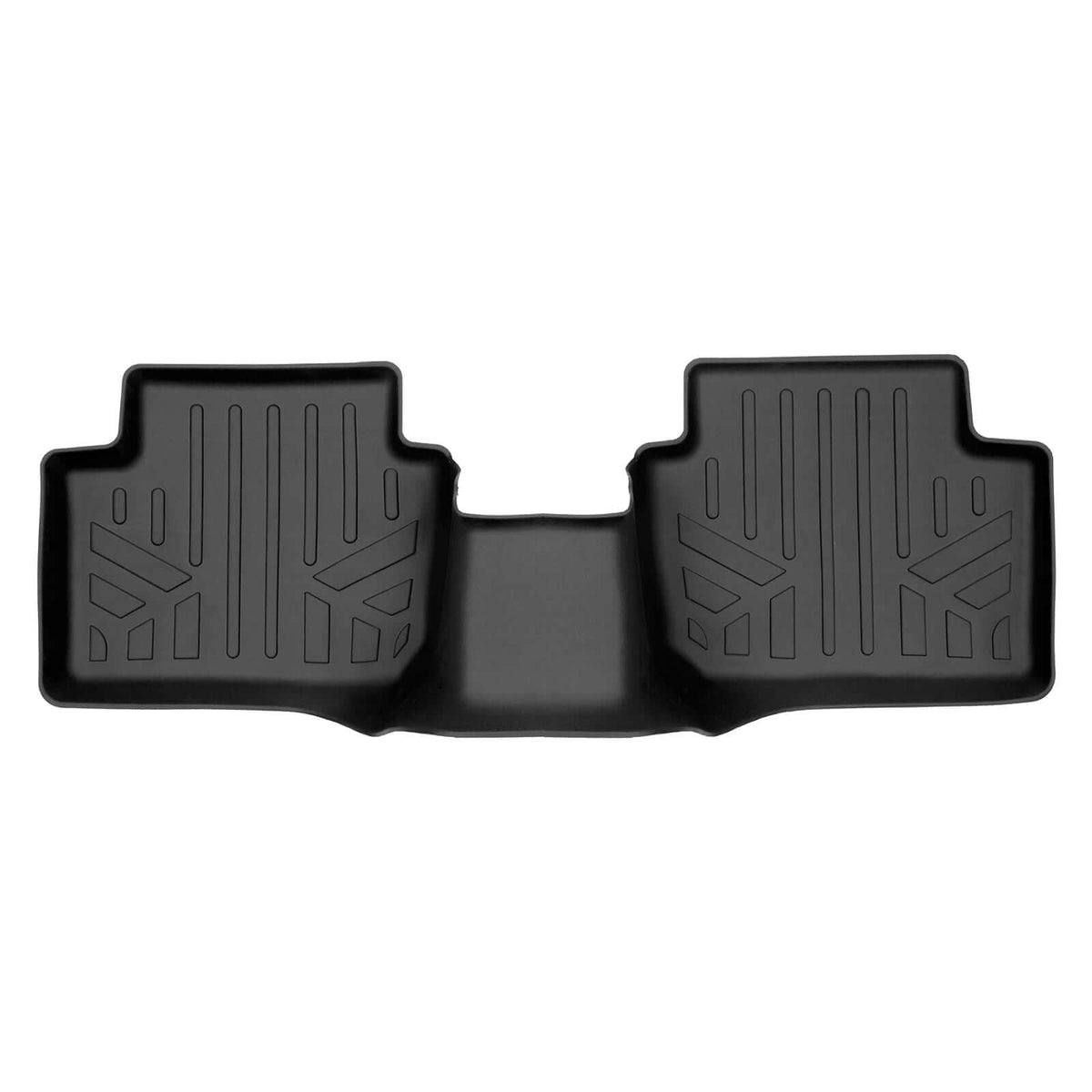 2020-2026 Mazda CX30 Floor Liners AWD (All Wheel Drive) |SMARTLINER