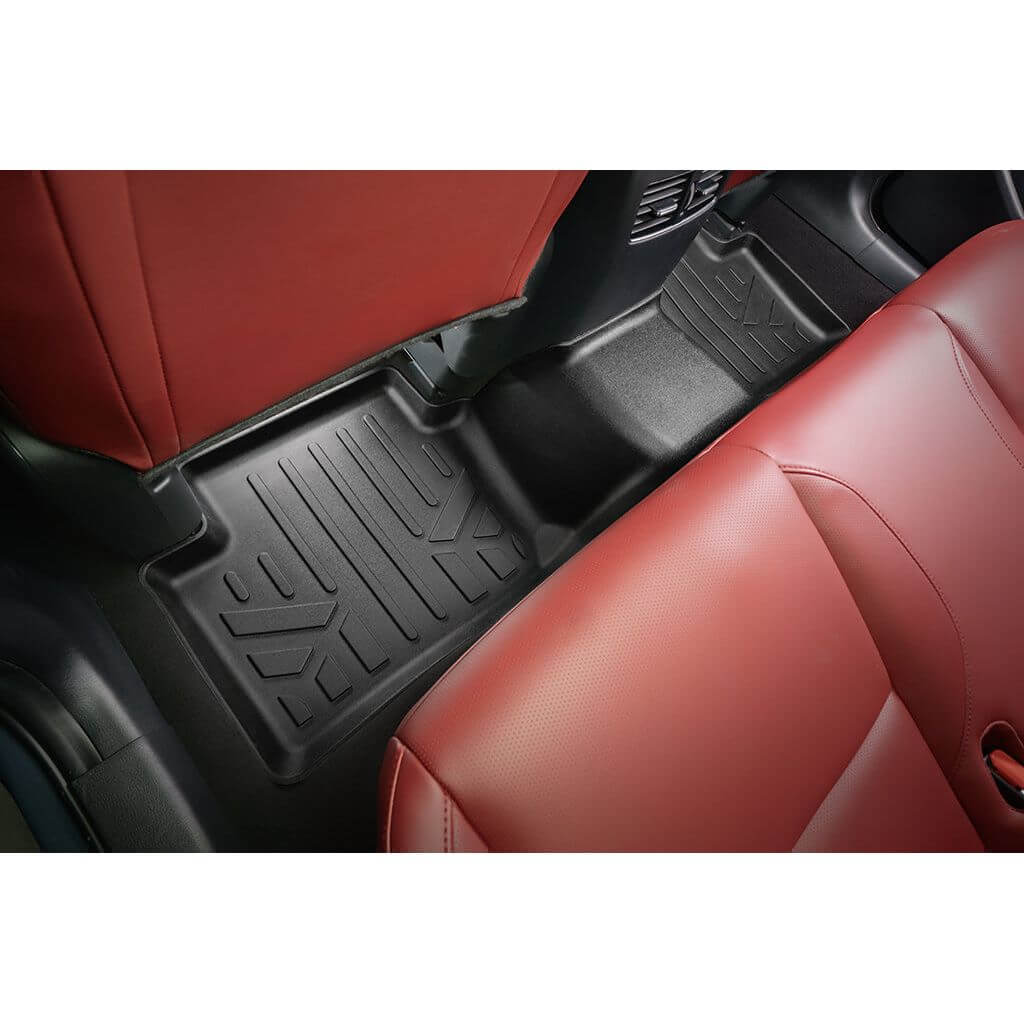 2020-2026 Mazda CX30 Floor Liners AWD (All Wheel Drive) |SMARTLINER