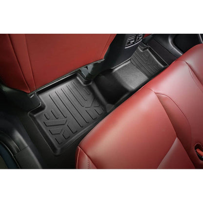 2020-2026 Mazda CX30 Floor Liners AWD (All Wheel Drive) |SMARTLINER