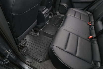 2021-2026 Nissan Rogue Floor Liners | SMARTLINER