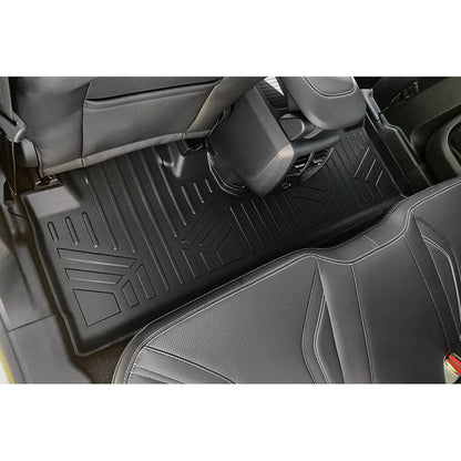 2021-2026 Ford Mustang Mach-E Floor Liners | SMARTLINER