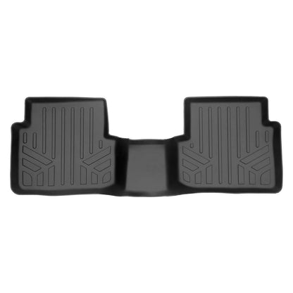 2021-2026 Ford Bronco Sport Floor Liners | SMARTLINER
