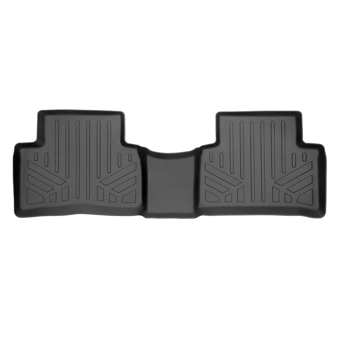 2021-2026 Kia Sorento Floor Liners|7 Passenger Models|SMARTLINER