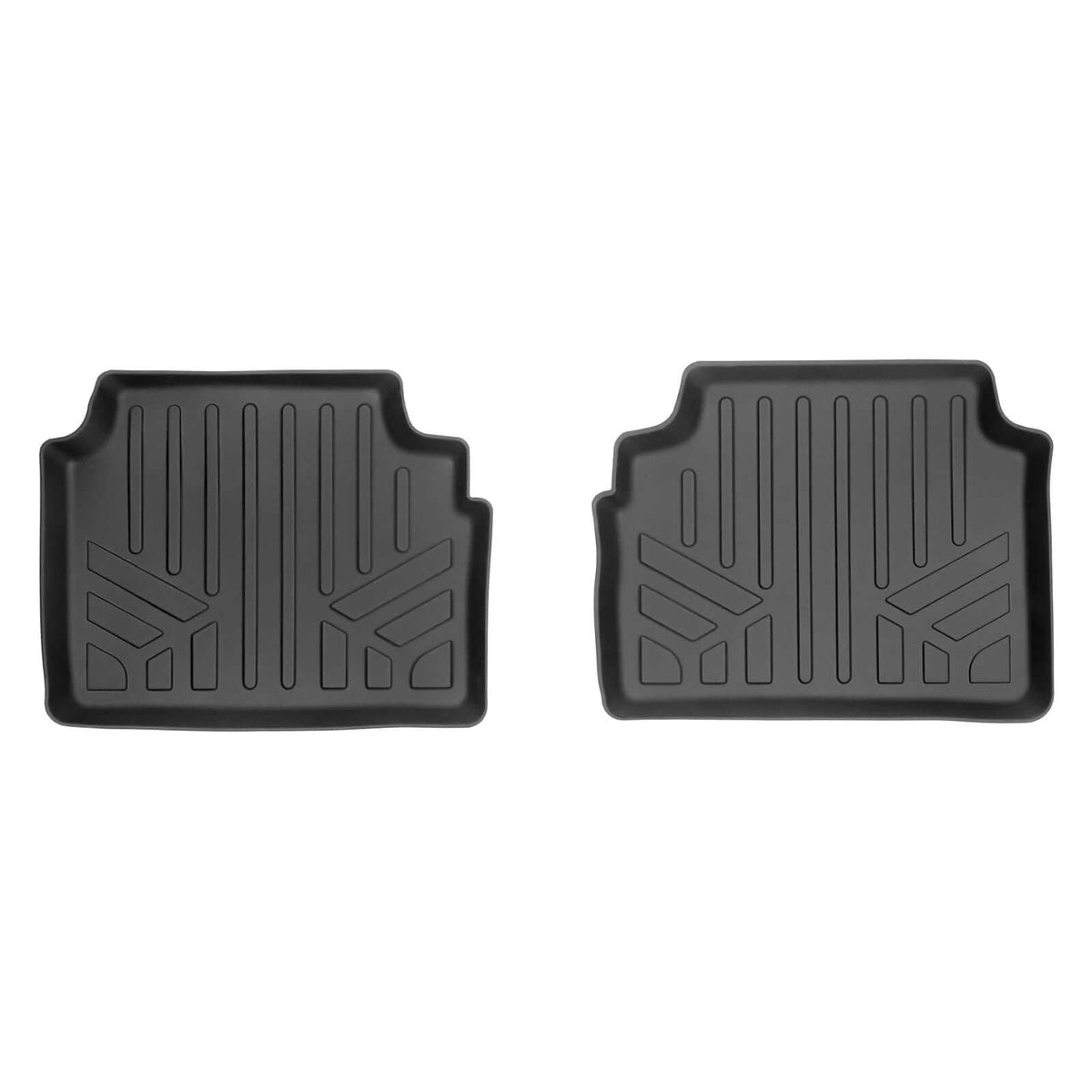 2021-2024 Kia K5 AWD (All Wheel Drive) Floor Liners|Fits AWD models|SMARTLINER