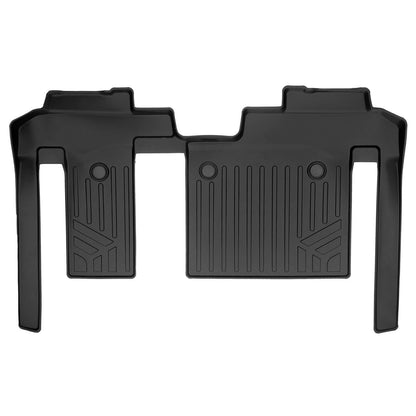 2021-2026 Toyota Sienna Floor Liners|8 Passenger Models|SMARTLINER