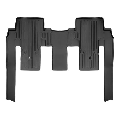 2022-2026 Kia Carnival Floor Liners|8 Passenger Models|SMARTLINER