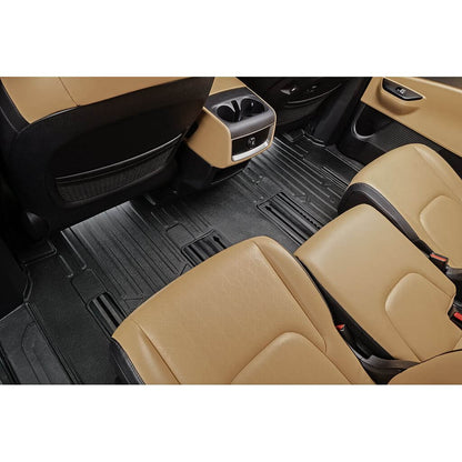 2022-2026 Kia Carnival Floor Liners|8 Passenger Models|SMARTLINER