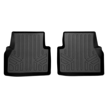 2019-2025 Audi A7 / S7 Floor Liners|W/out 2nd Row Retention|SMARTLINER