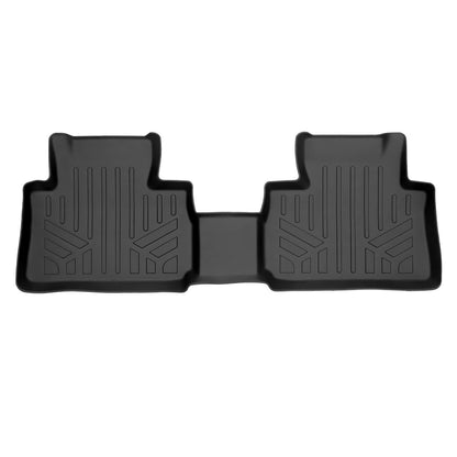 2020-2023 Audi e-tron Sportback Floor Liners|Fits without 2nd Row Retention|SMARTLINER