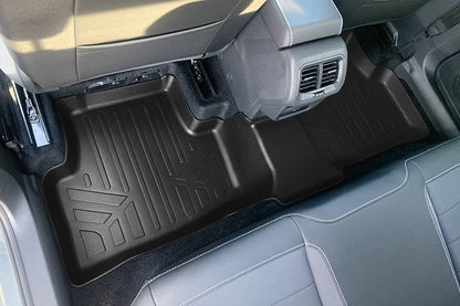 2022-2026 Volkswagen Taos Floor Liners | SMARTLINER