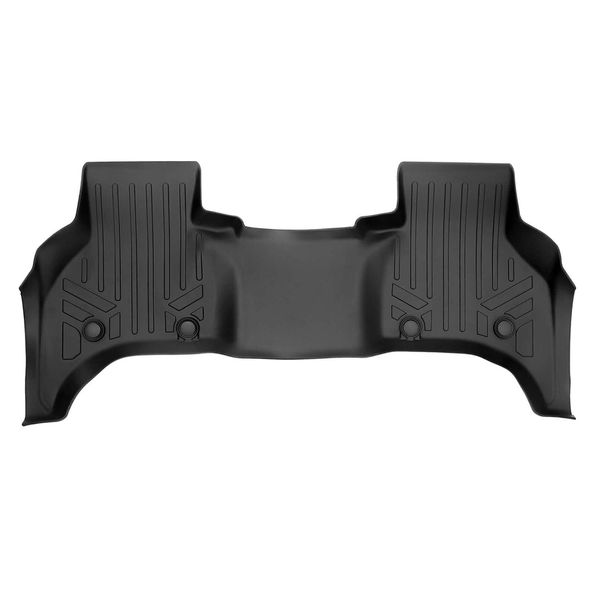 2020-2026 Land Rover Defender 110 Floor Liners|5 Passenger Models|SMARTLINER