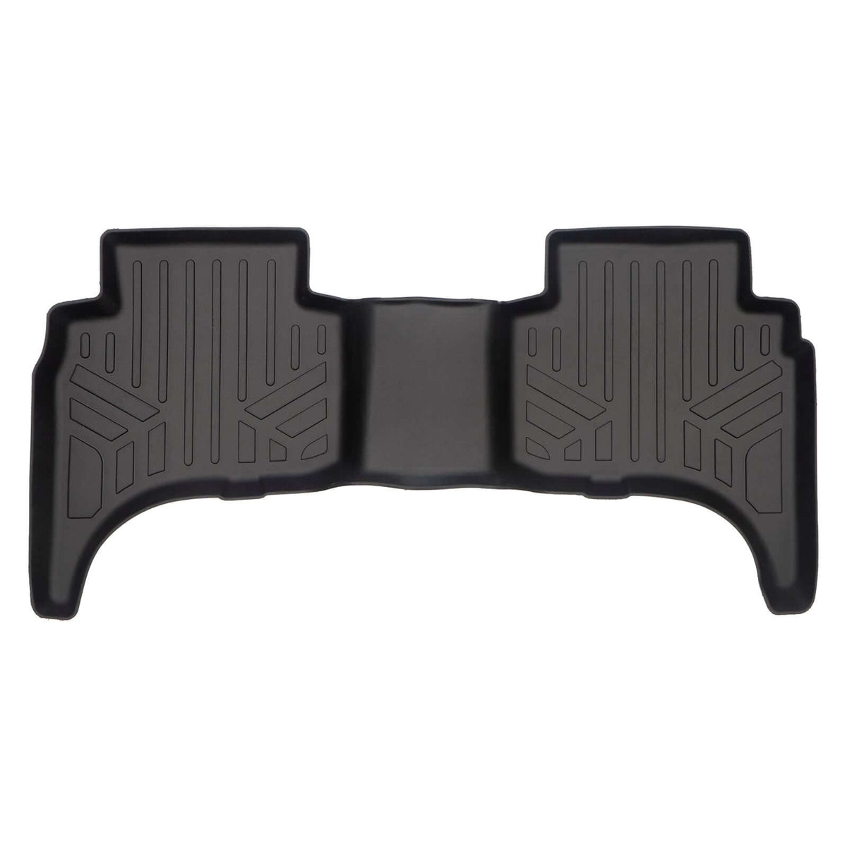 2022-2026 Hyundai Santa Cruz Floor Liners | SMARTLINER