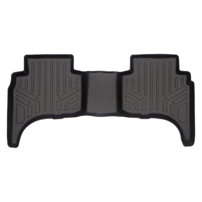2022-2026 Hyundai Santa Cruz Floor Liners | SMARTLINER