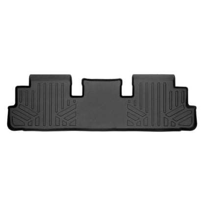 2022-2026 Nissan Pathfinder Floor Liners|7 Passenger, 8 Passenger Models|SMARTLINER