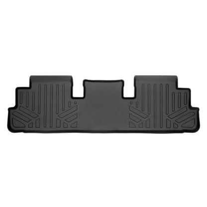 2022-2027 Infiniti QX60 Floor Liners|7 Passenger Models|SMARTLINER